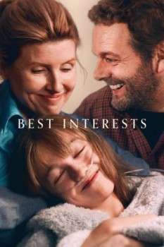 poster Best Interests - Season 01&nbsp;&nbsp;(2023)
