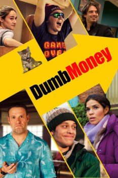 poster Dumb Money&nbsp;&nbsp;(2023)