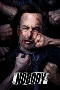 poster Nobody&nbsp;&nbsp;(2021)