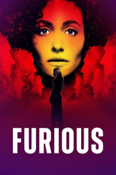 poster Furious - Season 01&nbsp;&nbsp;(2026)