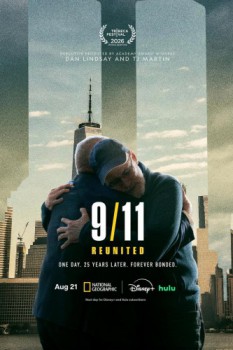 poster 9/11: Reunited - Season 01&nbsp;&nbsp;(2026)
