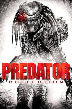 poster Predator Collection