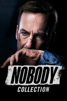 poster Nobody Collection