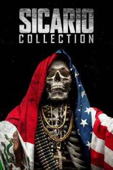 poster Sicario Collection