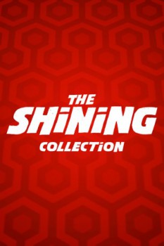 poster The Shining Collection