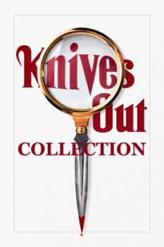 poster Knives Out Collection