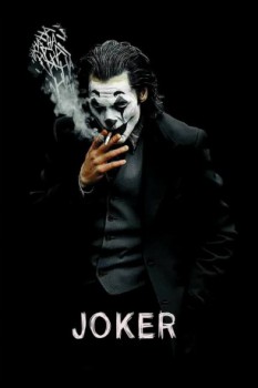 poster Joker Collection