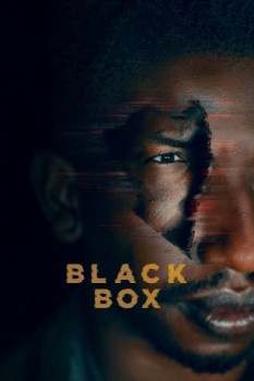 poster Black Box