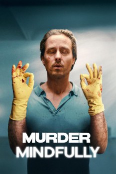 poster Murder Mindfully - Season 01  (2024)