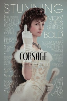 poster Corsage  (2022)