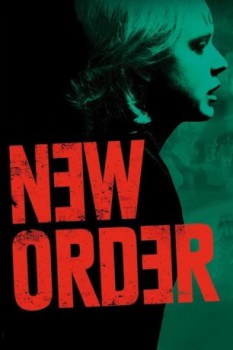 poster New Order  (2020)