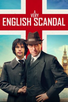 poster A Very English Scandal - Season 01  (2018)