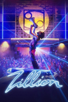 poster Zillion