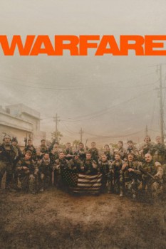 poster Warfare