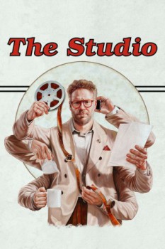 poster The Studio - Season 01  (2025)