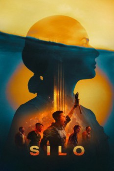 poster Silo - Season 01-02