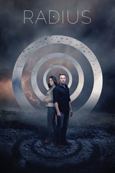 poster Radius  (2017)