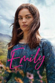 poster Emily  (2022)