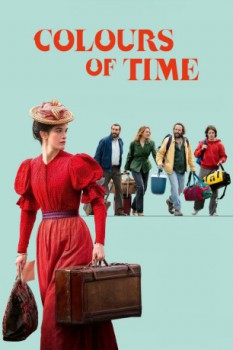poster Colours of Time  (2025)