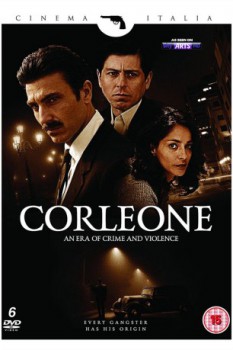 poster Corleone - Season 01  (2007)