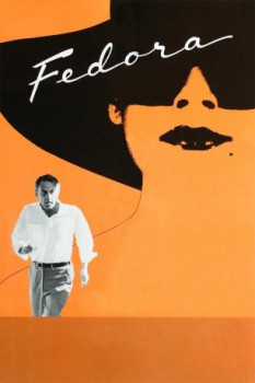 poster Fedora  (1978)