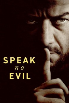 poster Speak No Evil  (2024)