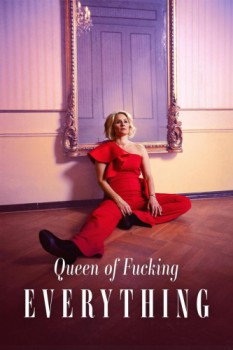 poster Queen of Fucking Everything - Season 01  (2025)