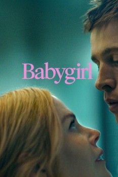poster Babygirl  (2024)