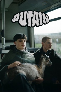poster Putain - Season 01  (2024)