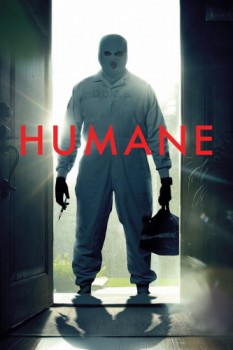 poster Humane  (2024)
