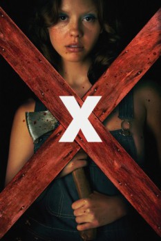 poster X  (2022)