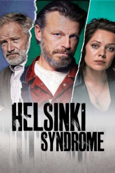 poster Helsinki Syndrome - Season 01-02  (2022)