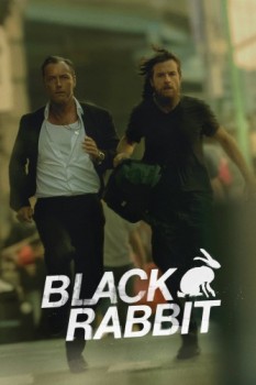 poster Black Rabbit - Season 01  (2025)