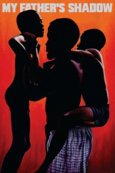 poster My Father's Shadow  (2025)
