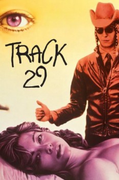 poster Track 29  (1988)