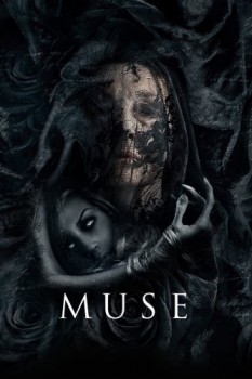 poster Muse  (2017)