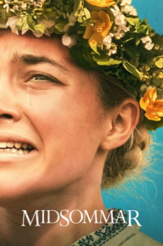poster Midsommar  (2019)
