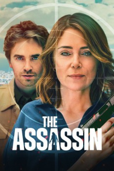 poster The Assassin - Season 01  (2025)