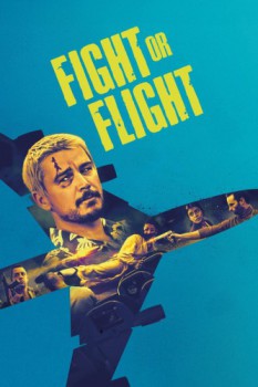 poster Fight or Flight  (2025)