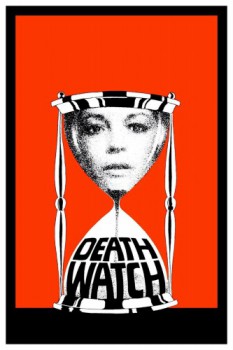 poster Death Watch  (1980)
