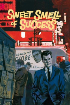 poster Sweet Smell of Success&nbsp;&nbsp;(1957)