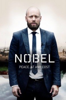 poster Nobel - Season 01&nbsp;&nbsp;(2016)