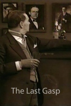 poster The Last Gasp&nbsp;&nbsp;(1995)