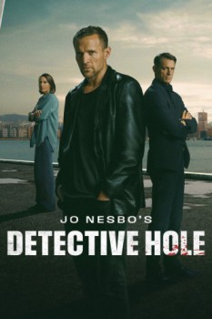 poster Detective Hole - Season 01&nbsp;&nbsp;(2026)