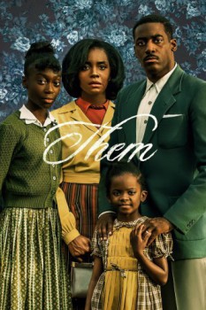 poster Them - Season 01-02&nbsp;&nbsp;(2021)