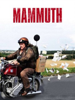 poster Mammuth&nbsp;&nbsp;(2010)