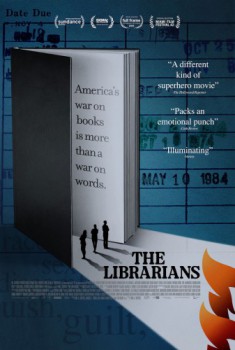 poster The Librarians&nbsp;&nbsp;(2025)