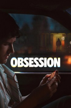 poster Obsession&nbsp;&nbsp;(2026)
