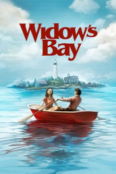 poster Widow's Bay - Season 01&nbsp;&nbsp;(2026)