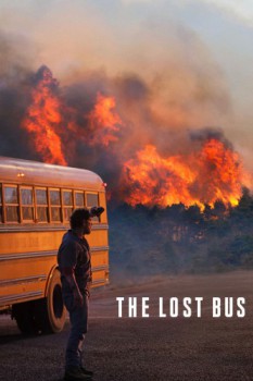 poster The Lost Bus&nbsp;&nbsp;(2025)